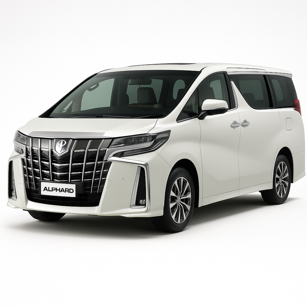 rental-mobil-garut-alphard